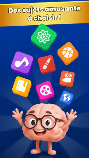 Super Quiz - Culture Générale