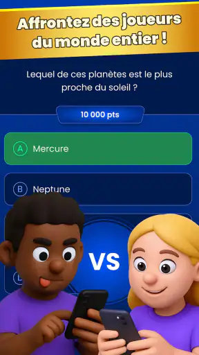 Super Quiz - Culture Générale