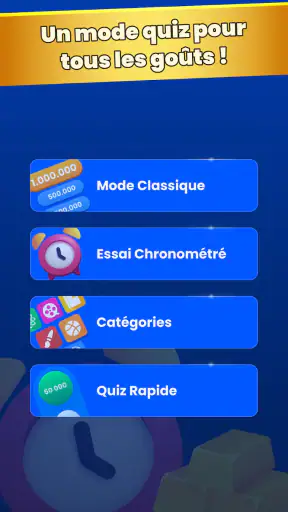 Super Quiz - Culture Générale