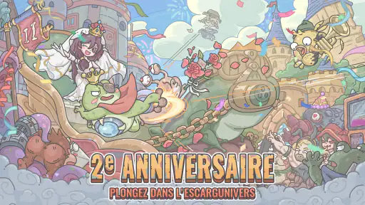 Super Snail