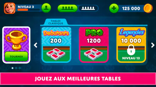 Super Tarot Multijoueur