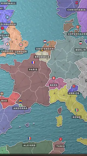 Supremacy 1914