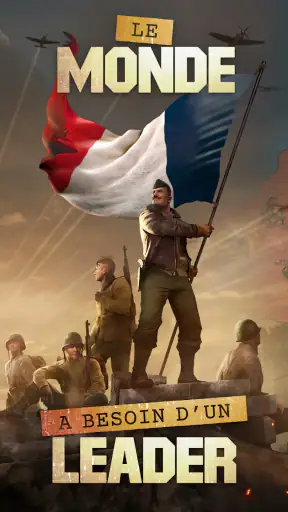 Supremacy: Call of War 1942