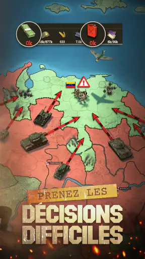 Supremacy: Call of War 1942