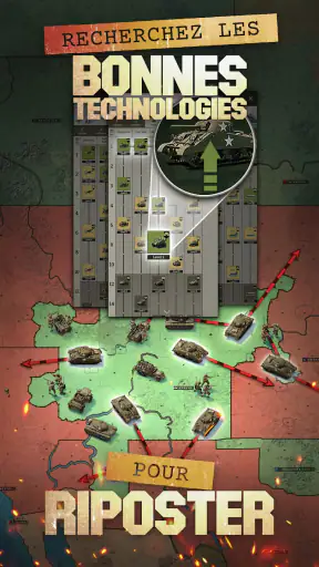Supremacy: Call of War 1942