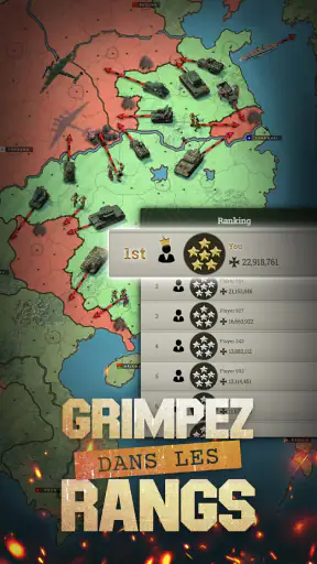 Supremacy: Call of War 1942