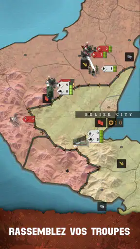 Supremacy: Call of War 1942