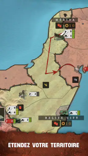 Supremacy: Call of War 1942