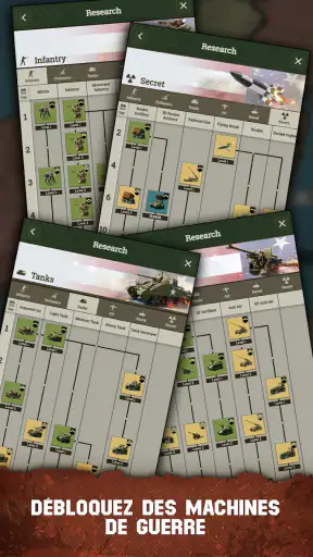 Supremacy: Call of War 1942
