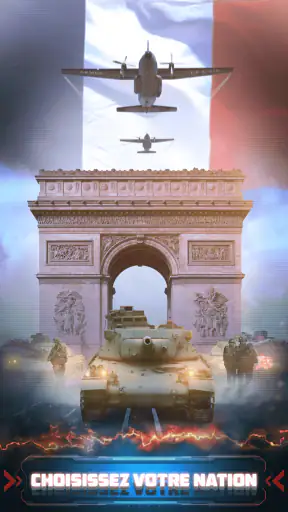 Supremacy: World War 3