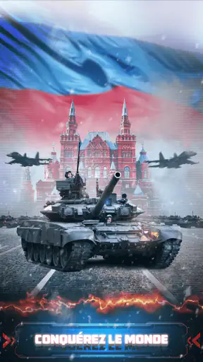 Supremacy: World War 3