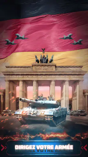 Supremacy: World War 3