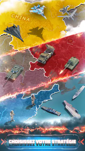 Supremacy: World War 3
