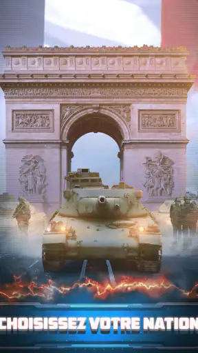 Supremacy: World War 3