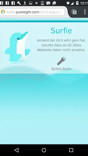 Surfie-Guard