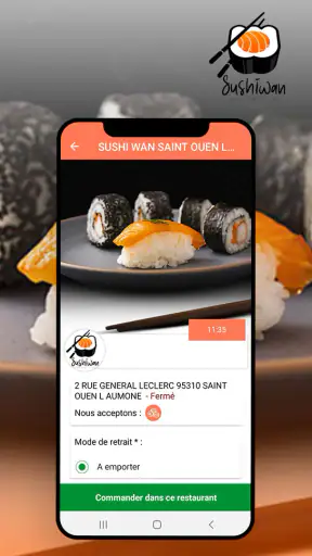 sushiwan