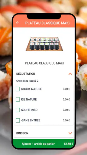 sushiwan