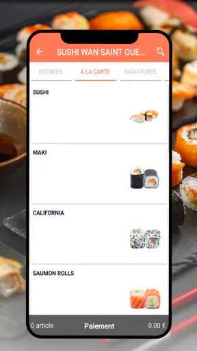 sushiwan