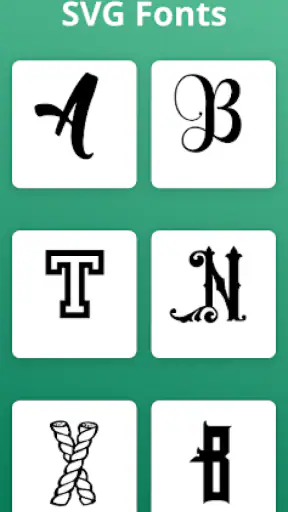 SVG Designs For Craft Space