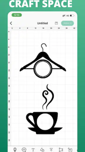 SVG Designs For Craft Space