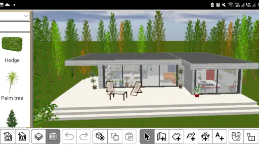 Sweet Home 3D Planifiez Maison