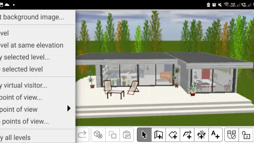 Sweet Home 3D Planifiez Maison