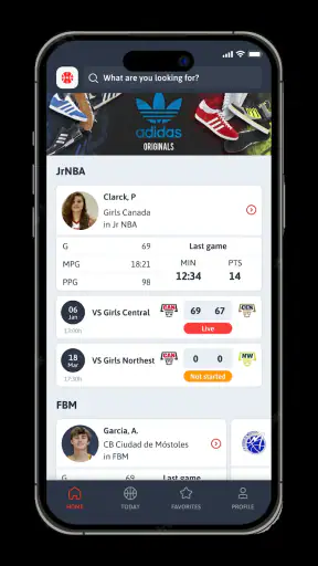 Swiss Basketball