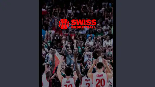 Swiss Basketball