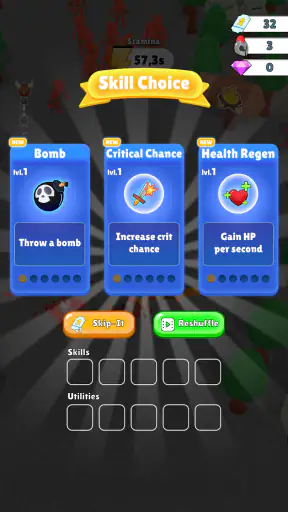 Sword and Spin!