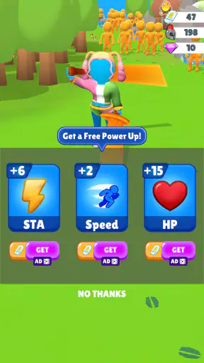 Sword and Spin!