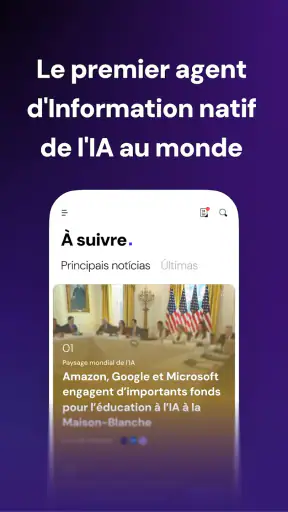 Syft : Agent IA d’actualités