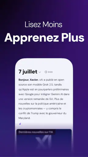 Syft : Agent IA d’actualités