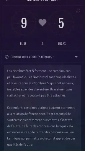 Ta Numérologie Quotidienne