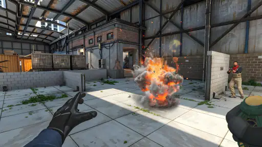Tactical OPS・FPS Guerre et Tir