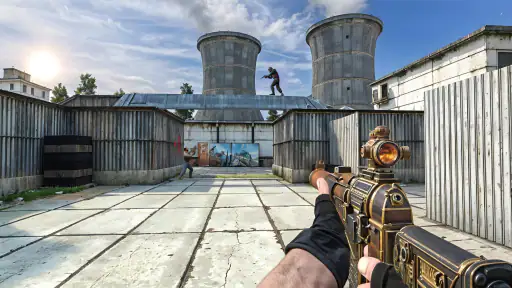 Tactical OPS・FPS Guerre et Tir