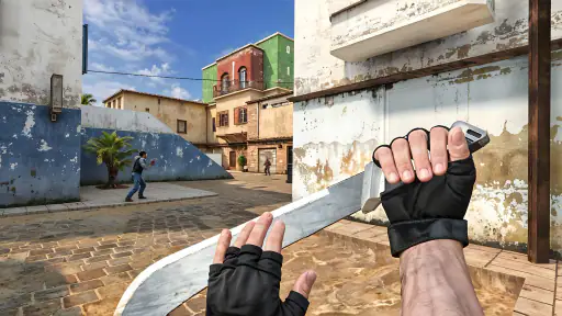 Tactical OPS・FPS Guerre et Tir