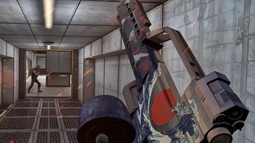 Tactical OPS・FPS Guerre et Tir