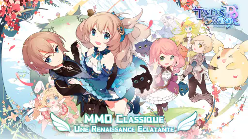 Tales of Wind: Radiant Rebirth