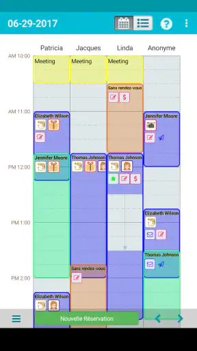 TapBiz Business Manager