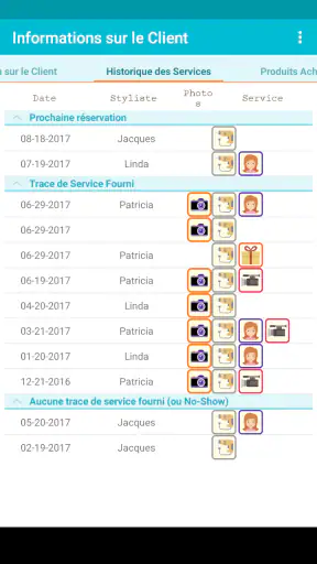 TapBiz Business Manager