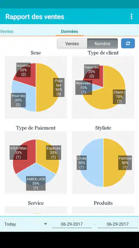 TapBiz Business Manager