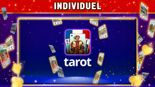 Tarot Individuel - Hors Ligne