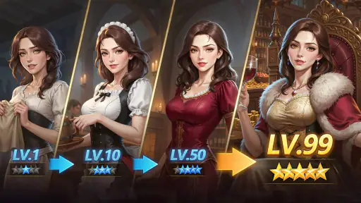 Tavern Legend