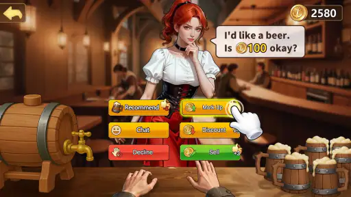 Tavern Legend