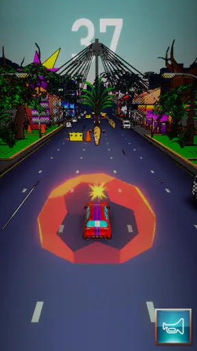 Taxi Ranked