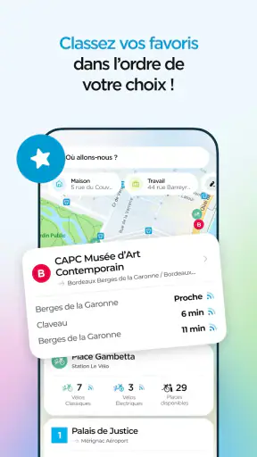 TBM mobilités