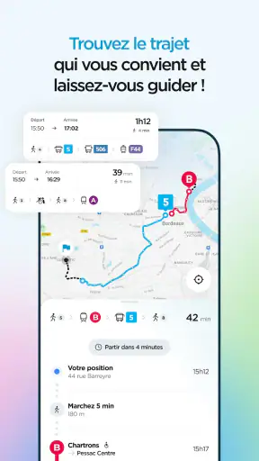 TBM mobilités