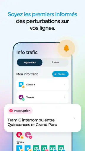 TBM mobilités