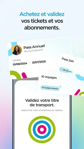 TBM mobilités