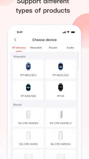 TCL Connect